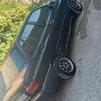 پراید مدل 84