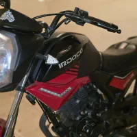 موتور ایر دکو ۱۴۰۰|موتورسیکلت|همدان, |دیوار