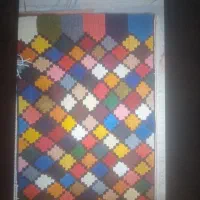 عرق گیری اسب دستبافت