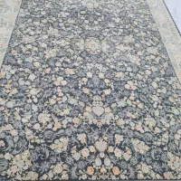 فرش ۱۲۰۰ شانه کاشان|فرش|گنبد کاووس, |دیوار