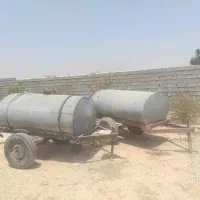 تانکر2500لیتری