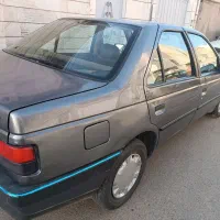 پژو 405مدل 94|خودرو سواری و وانت|سبزوار, شهدا|دیوار