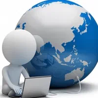 کافی نت و خدمات اینترنتی سید