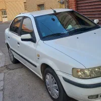فروش سمند ef7