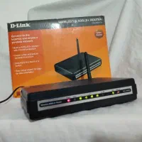 مودم دلینکDSL-2640U