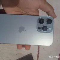 اپل iPhone 16 Pro Max با حافظهٔ ۱ ترابایت