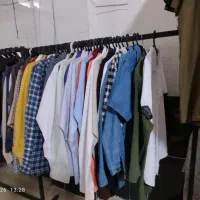 لباس استوک  تمیز|حراج|بومهن, |دیوار