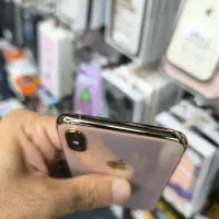 آیفون XS با حافظه 512 با اقساط بلند مدت|موبایل|رشت, بازار|دیوار