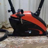 دوچرخه ثابت پاندا