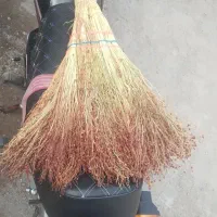 جارو  لوبیا چشم بلبلی|لوازم نظافت|مشگین شهر, |دیوار