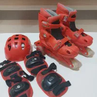 اسکیت ۲/۵۰۰/۰۰۰تومان