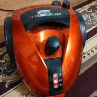 بخار شور