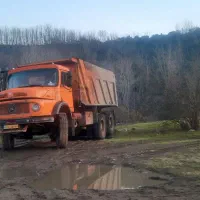 زیر مایلر کمپرسی مدل ۹۳ بی رنگ