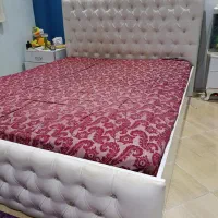 تختخواب دو نفره با قیمت مناسب