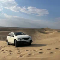 سانگ یانگ اکتیون، مدل ۲۰۱۳