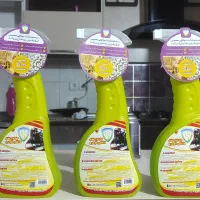 لکه بر فرش،مبلمان و موکت