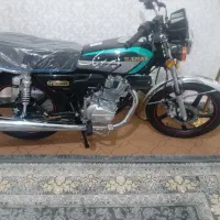 ۱۴۰۴|موتورسیکلت|پارس‌آباد, |دیوار