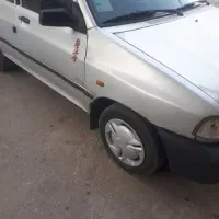 پراید مدل ۸۹