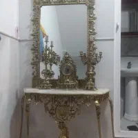 اینه شعمدان