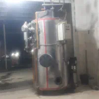 دستگاه بخار کارواش