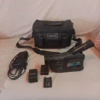 دوربین پاناسونیک RX70