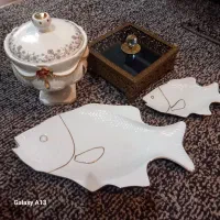 شکلات خوری ...