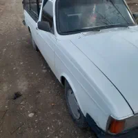 پیکان وانت فروشی