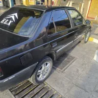 پژو 2000
