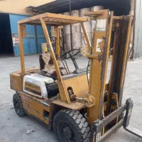 لیفتراک کوماتسو دیزل|خودرو سنگین|تهران, حسن‌آباد|دیوار