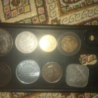 کسانی که کلکسیون علاقه دارن