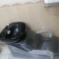 صندلی سرشور|آرایشگاه و سالن‌های زیبایی|زرین دشت (فارس), |دیوار