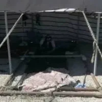 سیاه چادر