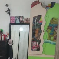 تخت و کمد نوجوان فروشی