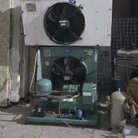 خرید و خریدار سردخانه|ماشینآلات صنعتی|تهران, چیتگر جنوبی|دیوار