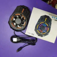 فن خنک کننده گوشی نو|لوازم جانبی موبایل و تبلت|مشهد, ابوذر|دیوار