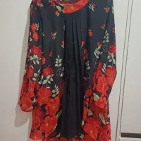 لباس‌زنانه|لباس|الوند, |دیوار