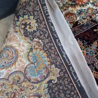 فرش ۹متری ۱عدد|فرش|مشکیندشت, |دیوار