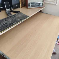 میز کامپیوتر و کتابخانه|میز تحریر و کامپیوتر|تهران, جوادیه تهرانپارس|دیوار