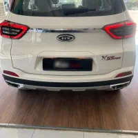 X55 pro|خودرو سواری و وانت|آبادان, |دیوار