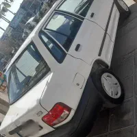 پراید۸۷دوگانه کارخانه