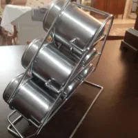 جا ادویه|ظروف نگهدارنده، پلاستیکی، یکبارمصرف|همدان, |دیوار