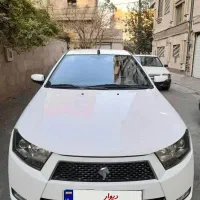 دنا معمولی /مدل ۱۳۹۹ / ماشین کم کارکرد