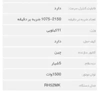 پیکور ۵۰۲۰۱ ای پی ان طرح ماکیتا|ابزارآلات|یزد, |دیوار