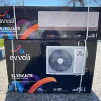 کولر گازی جدیدنو با تخفیف|کولر گازی و فن‌کوئل|شیروان (خراسان), |دیوار