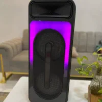 فروش اسپیکر بزرگ‌ ۶۵ سانتی زیر قیمت بازار