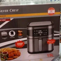 سرخ کن پلمپ ونو