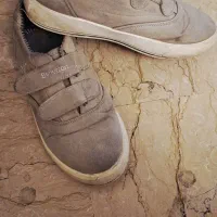 دو جفت کفش پسرانه خارجی