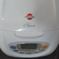 پلوپز دیجتالی ۴نفره