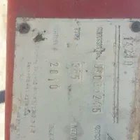 تیغه تریلر مارال مدل89 زیرب پ بالونها سالم سند دار|خودرو سنگین|اردبیل, |دیوار