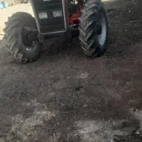تراکتور۲۸۵جفتمدل۷۵